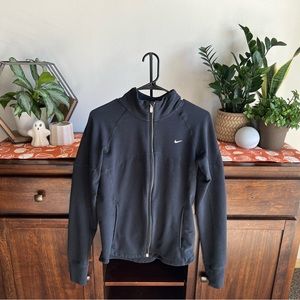 Nike Women’s Sweatshirt Zip Up